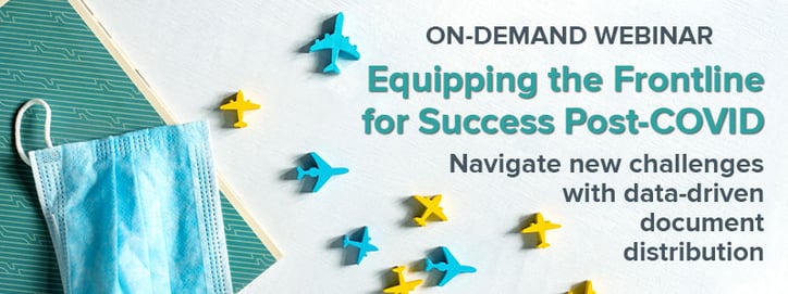 Equipping the Frontline for Success Post-COVID - On-Demand Webinar